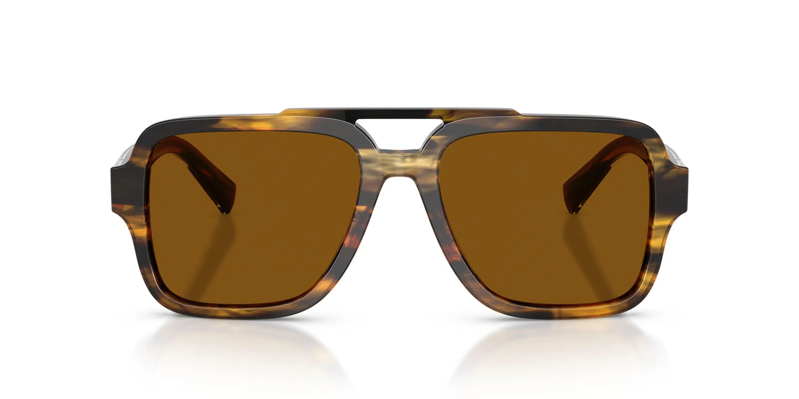 Dolce & Gabbana 4544 Sunglasses - view 9